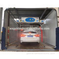 Car Wash Water Recycling System One Car 1 Kwh Electricity Water Pump Factory